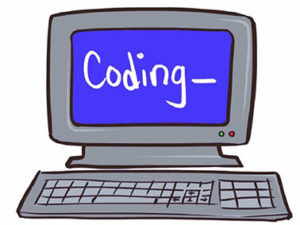 coding info